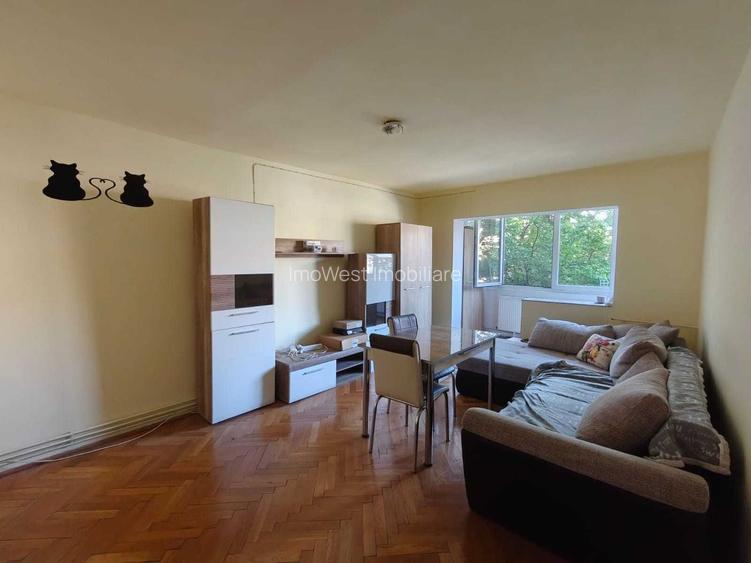 Soarelui – Lidia | 3 camere | Etaj 2 | 2 băi | 2 balcoane - 2
