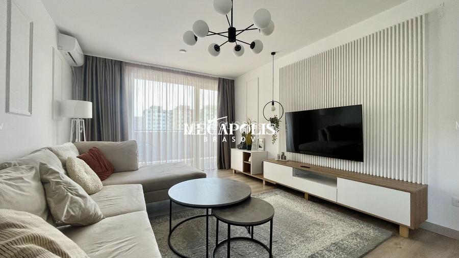 Apartament 2 camere | URBAN PLAZA | PET FRIENDLY - 5
