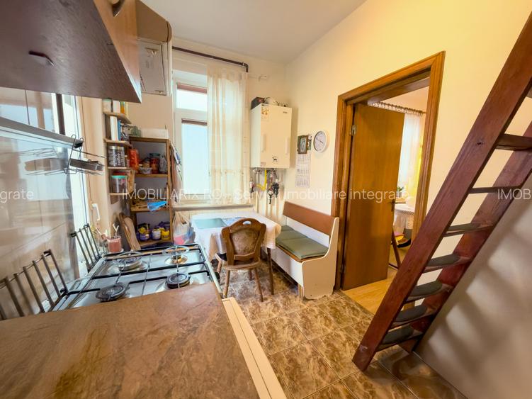 Casa la preț de apartament | Acces la plaja Constanta - 3