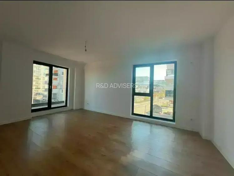 FINALIZAT Titan-Pallady 3 Camere Decomandat Finisaje Premium - 2