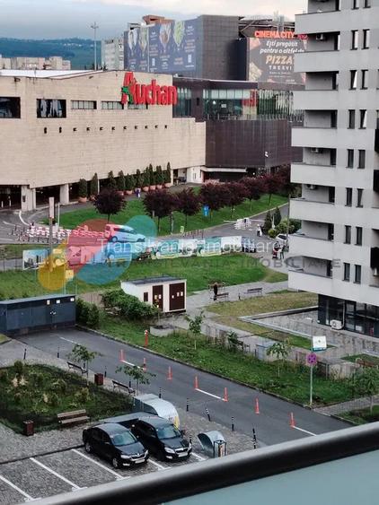 Apartament modern cu 2 camere, în ansamblul Park Lake, lângă Iulius Mall - 9