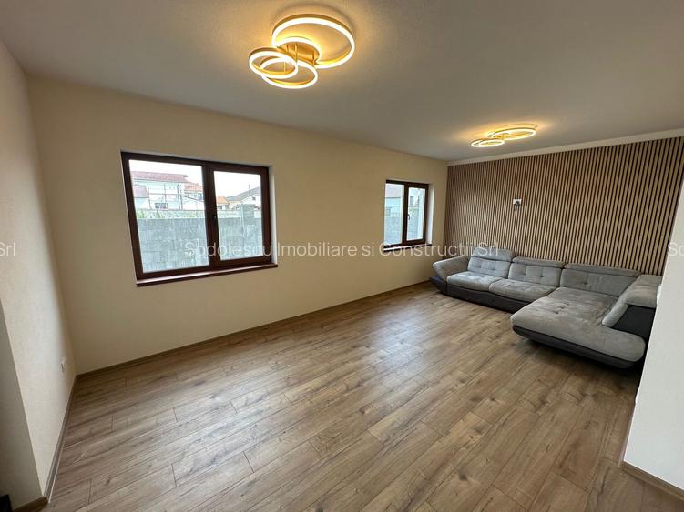 Duplex cu camera pe parter - 7