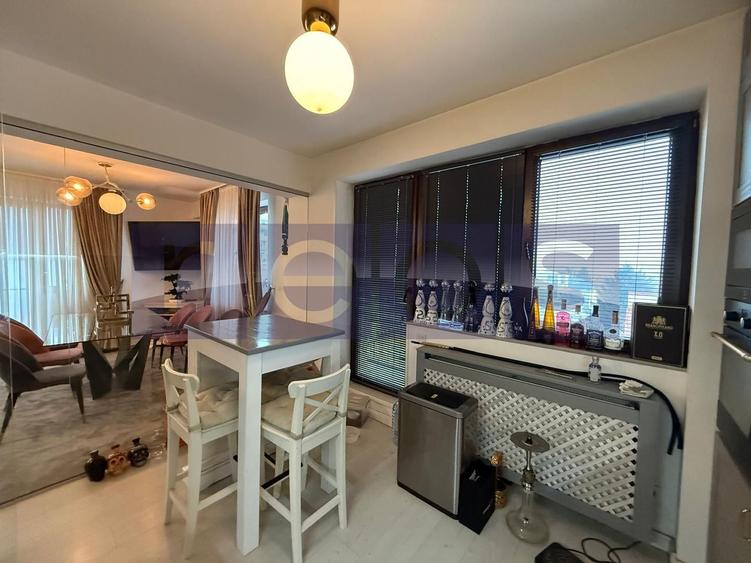 VANZARE DUPLEX AVIATIEI | MOBILAT SI UTILAT | 2 LOCURI PARCARE - 12