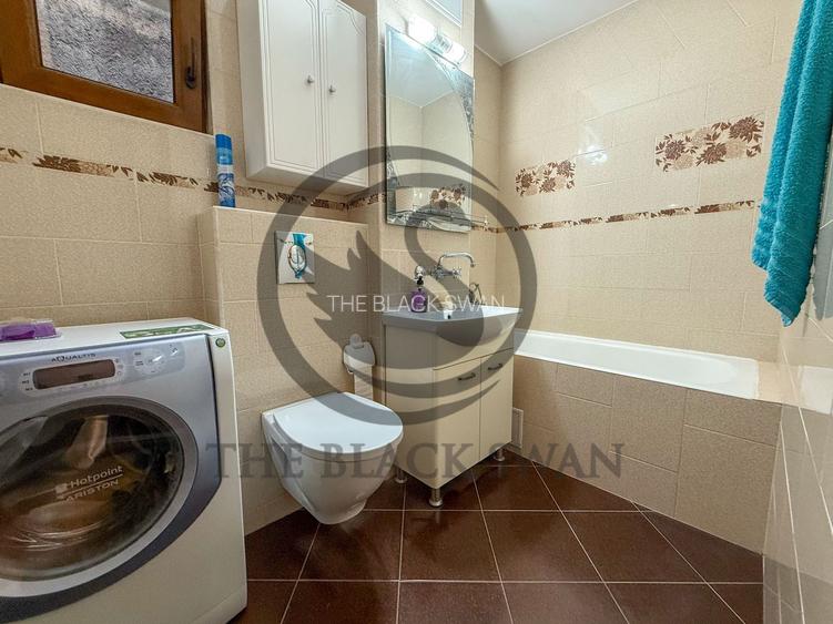 Apartament cu 2 camere de inchiriat |Modern | Zona 9 Mai | Comision 0% - 9