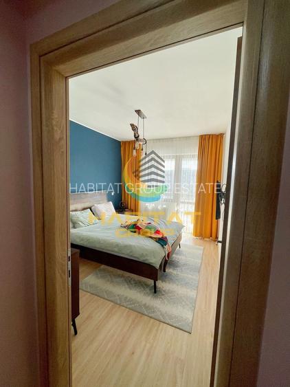 Vânzare Apartament 2 Camere proximitate Parc Tudor Arghezi! - 3