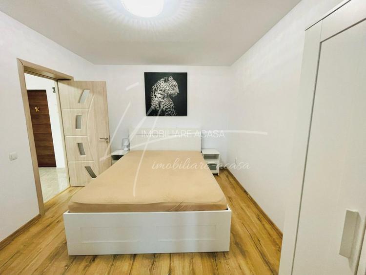Prima inchiriere, Crisul Repede, imobil nou, parcare inclusa, fara comision! - 3