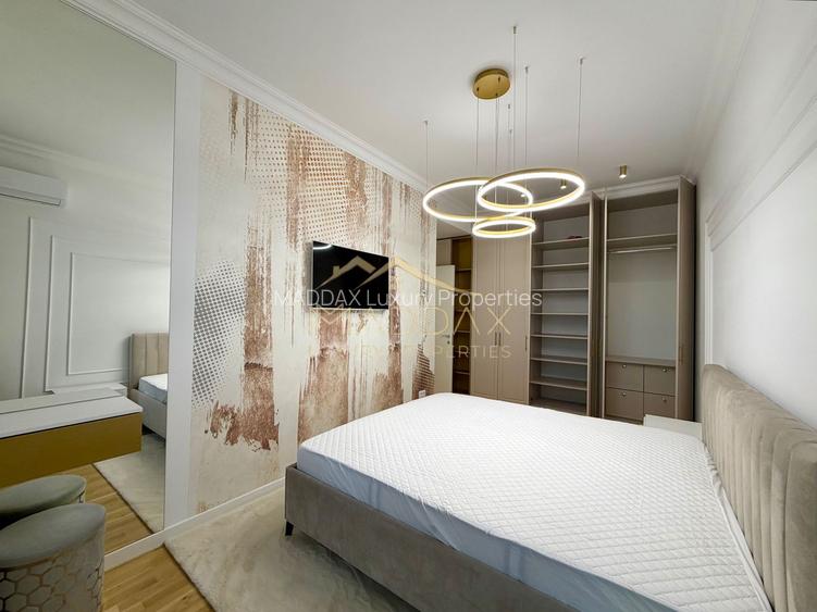 Apartament cu 2 camere *70mp utili* + 17mp terasa // Baneasa - Jandarmeriei - 32