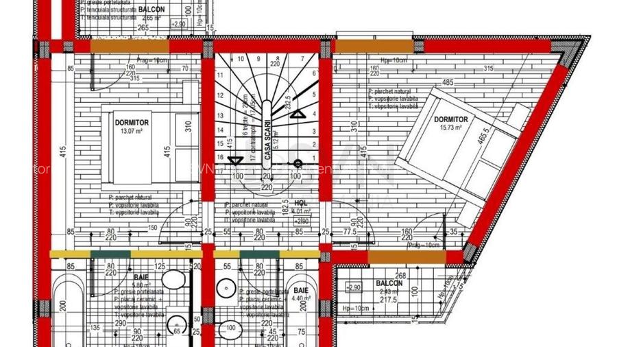 REV2005353 Vila Noua Curte 175 mp - 15