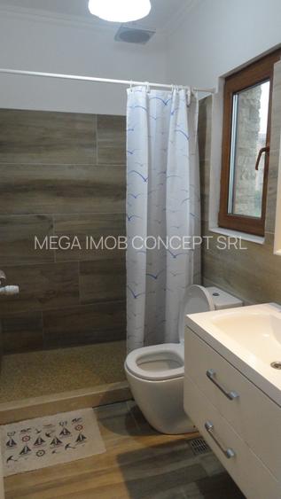 Proprietate Unicat în Costinești-Vila ta Mediteraneană la Marea Neagră - 22