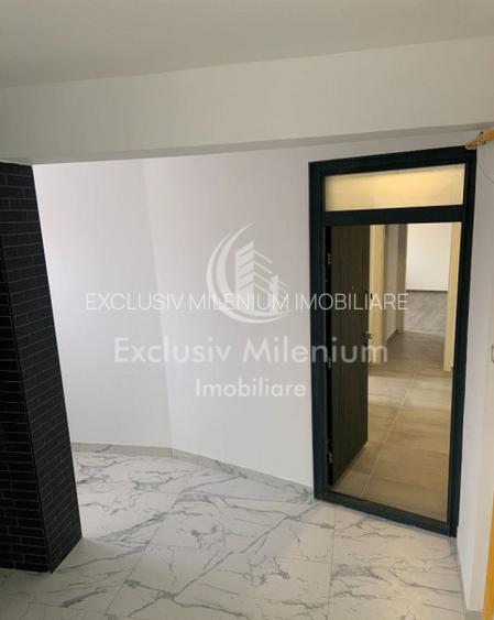 Parter Birouri Cantemir -Tineretului Parcare  - 4