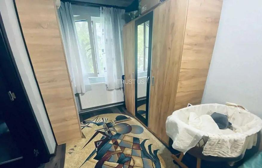 COMISION 0 | Apartament 2 Camere | Etaj 2 | Calea Sagului / Unicarm - 5