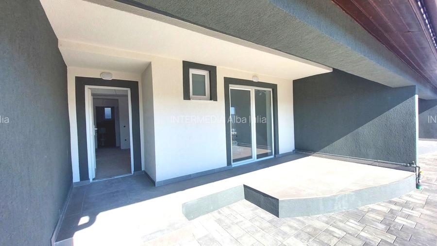 OKAZIE Apartament 3 camere Scara Interioara 2 Bai Balcon Parcare CETATE Lidl - 3