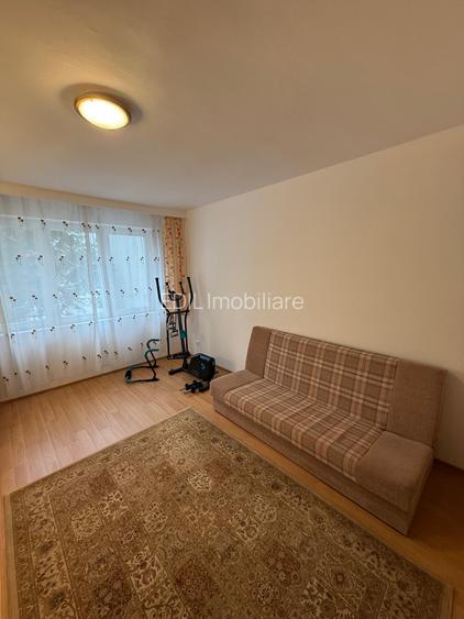 Apartament de închiriat, 3 camere, 105 mp, Plopilor zona Parcul Iuliu Hațieganu - 19
