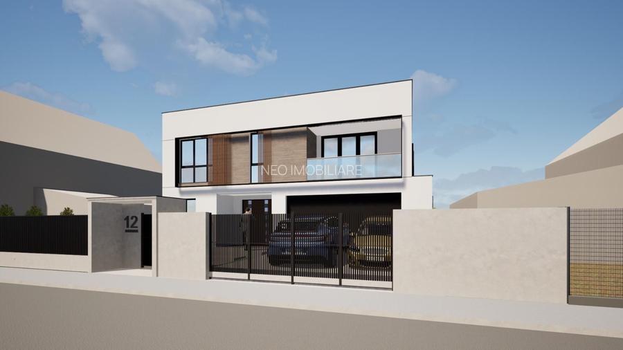 Teren Zona Ferventia - Padure - 1000 mp - 4