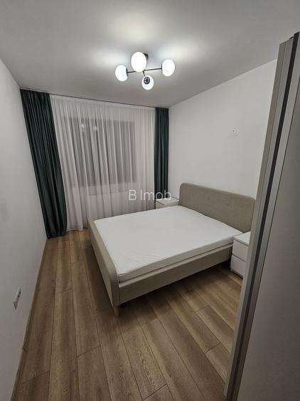 2 camere | Bloc nou | 5 minute Metrou Lujerului (Sectorul 6) - 4