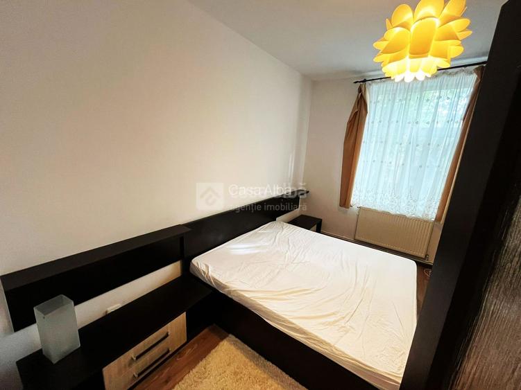 Centru - Fundatie, apartament cu 2 camere modern, disponibil imediat - 5