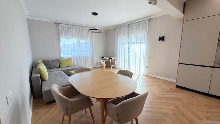 Casa in Corusu: design Premium, mobilier Custom si teren generos 725mp - 24