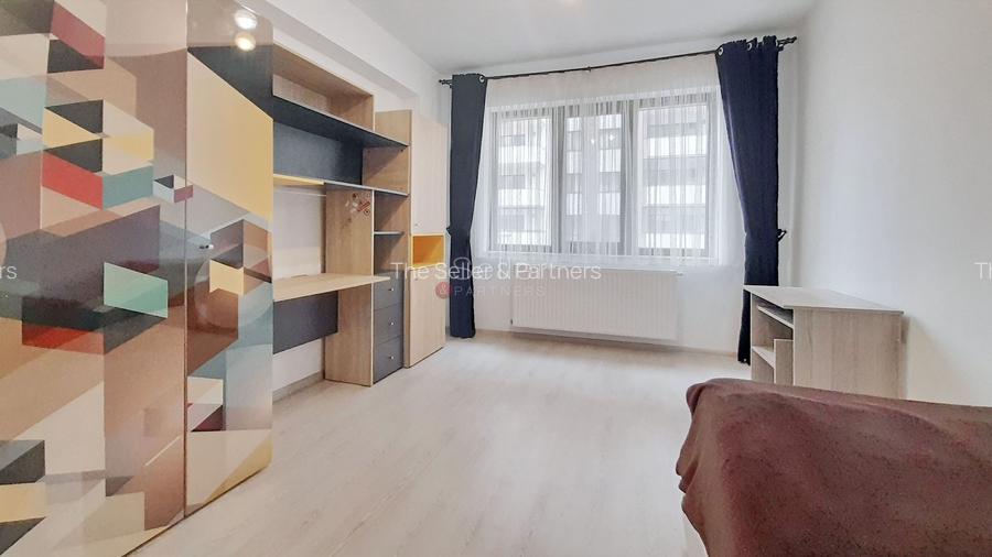 Zona Tractorul – ideal pentru locuit sau investiție - 10