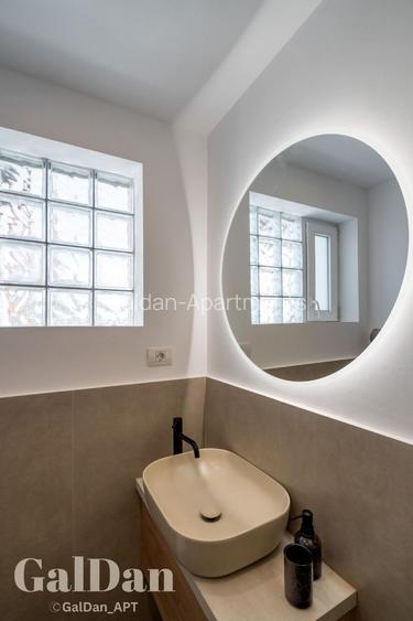 PRIMA INCHIRIERE PIATA ROSETTI 3 CAMERE - 13