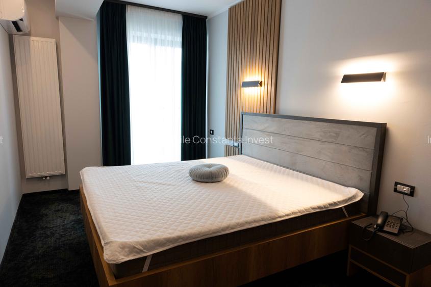 Mamaia Nord Hotel 4 **** Nou De Vanzare P+4+Restaurant Situat La 5 min De Plaja - 9