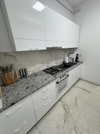 Apartament superb cu 2 camere în Giroc cu 2 locuri parcare inclus - 4