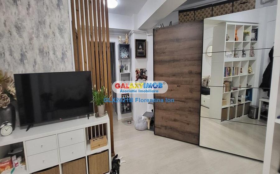 9105 Apartament 3 camere  Drumul Taberei-Prelungirea Ghencea - 2