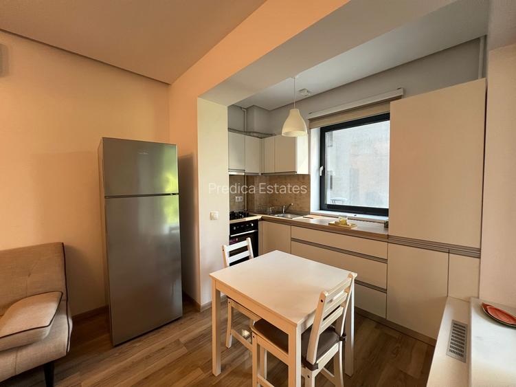 2 camere - THE PARK APARTMENTS, Tineretului - 7