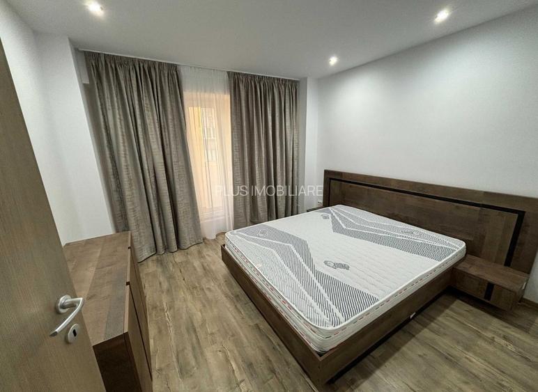 Apartament 2 camere Lux in zona Decebal - 6
