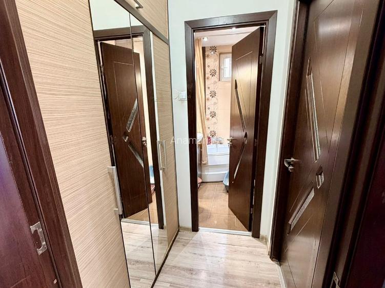 Apartament cu 2 camere in Tractorul, Brașov - 2
