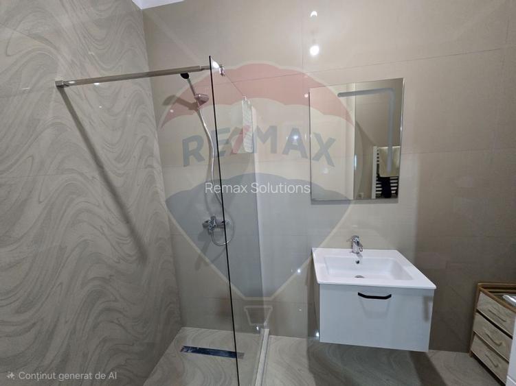 Apartament de inchiriat pe malul lacului Siutghiol - prima inchiriere - 9