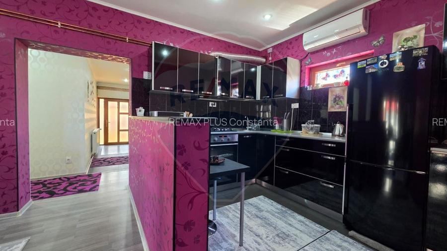 Casă  la sol de vanzare in Eforie nord - 20