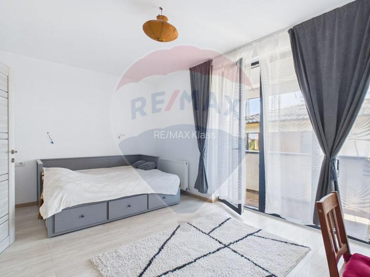 Casă duplex  de vanzare Otopeni - 16