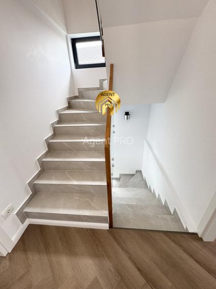 Casa Noua P+1+M - 5 camere - Otopeni Odaile - 11