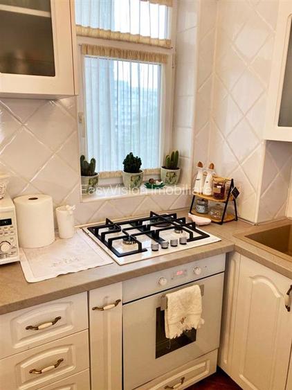 Apartament 2 camere – Dorobanti | Sector 1 | Renovat complet - 16