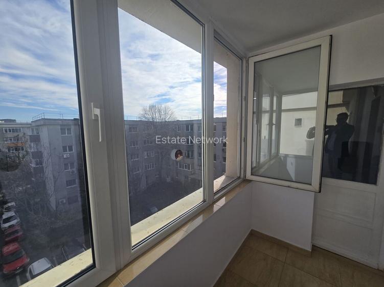 2 Camere Aviației–Str. Căpâlna Decomandat Mobilat&utilat, Disponibil Imediat - 11