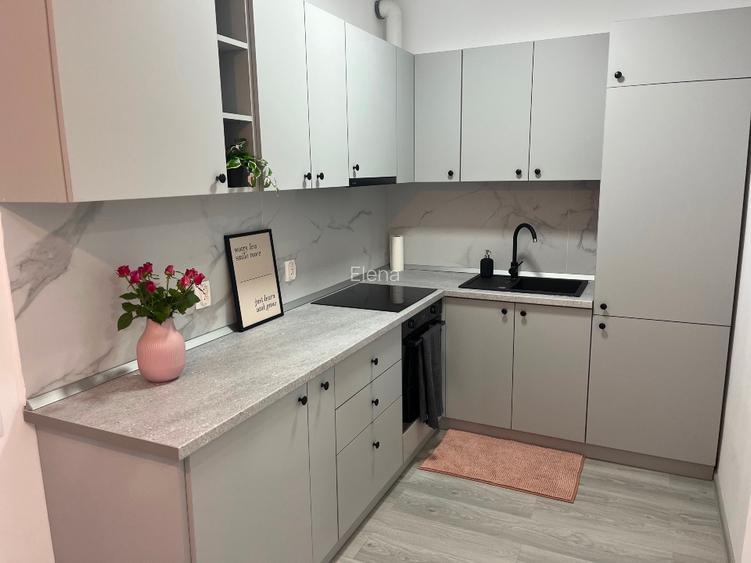 APARTAMENT  2 cam. Bloc nou + PARCARE privata  - 11