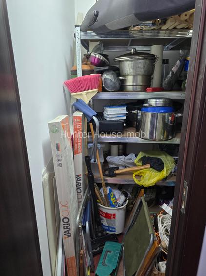 Apartament 3 camere, 2 băi cu geam, aproape de metrou Gorjului. Bloc din 1981 - 18