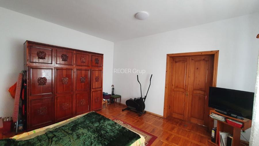 ULTRACENTRAL - imobil P+E,  pret. locuinta/firma - 330000 euro - 11