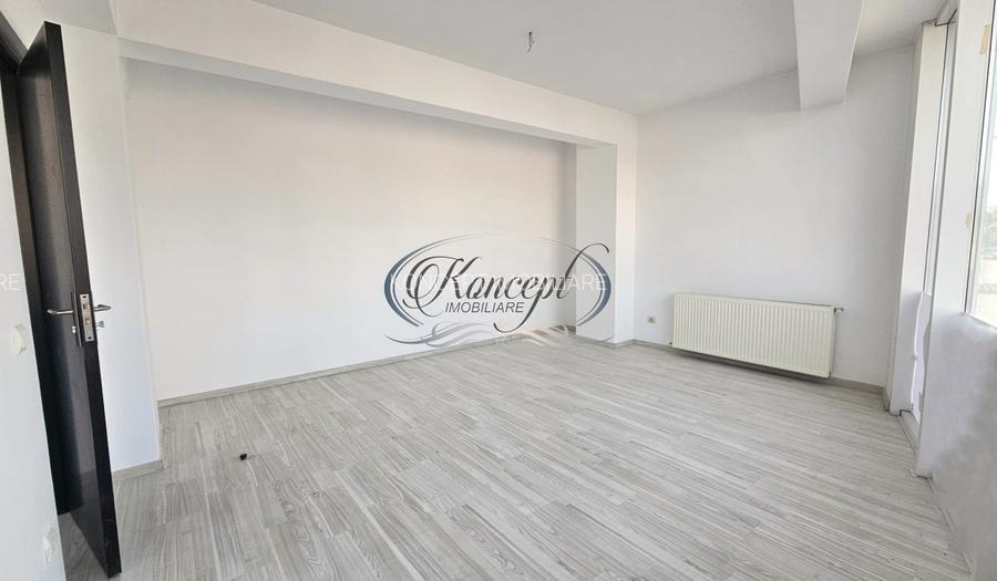 Apartament confort sporit pe strada Traian - 2