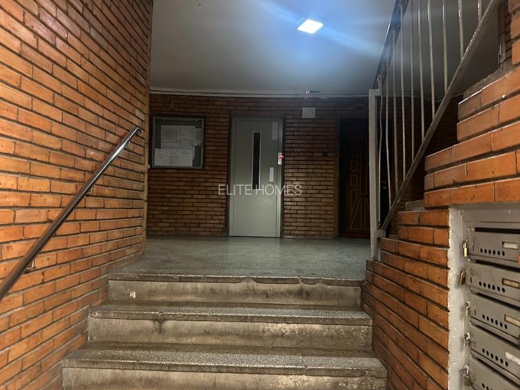 Apartament 3 camere pe Calea Vitan/3-Room Apartment on Calea Vitan - 13