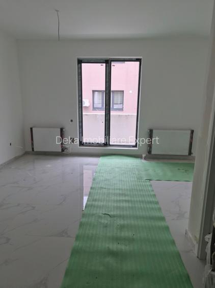 Garsoniera LA CHEIE + Loc de parcare! - 5