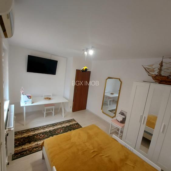 2 camere Dr Taberei Bucla- Totul renovat-Mobilat -Langa metrou - 6