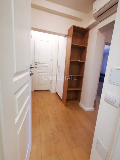 3 Camere et.3/8 Bloc Reabilitat Zona Nerva Traian - 8