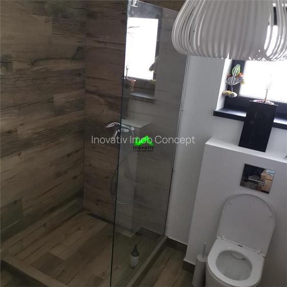 Casa individuala de vanzare 7 camere Sibiu Selimbar - 15