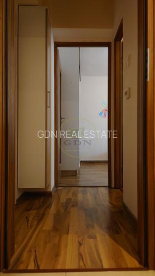 Apartament de vanzare, doua camere, decomanda, 66mp, zona Garii - 16