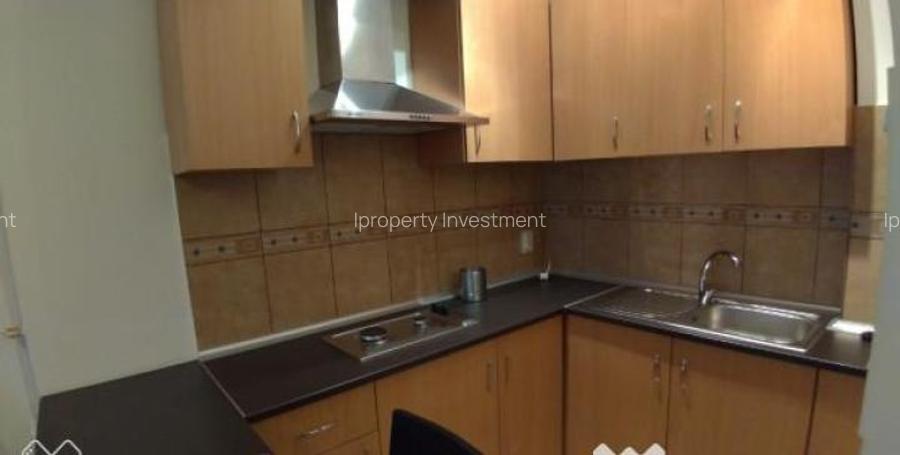 Piata Romana | 2 Camere | Centrala | AC | Balcon - 5