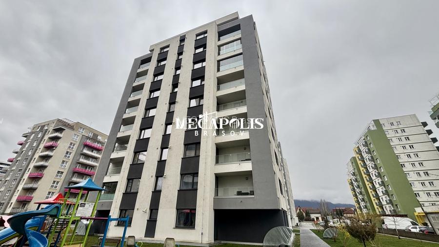 Apartament 2 camere | Decomandat | Parcare Subterană | Platinum - 18