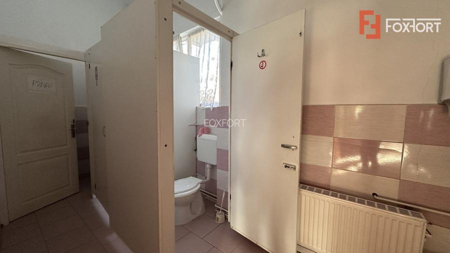 Spatiu comercial zona foarte buna, 239 mp, in Timisoara - 8