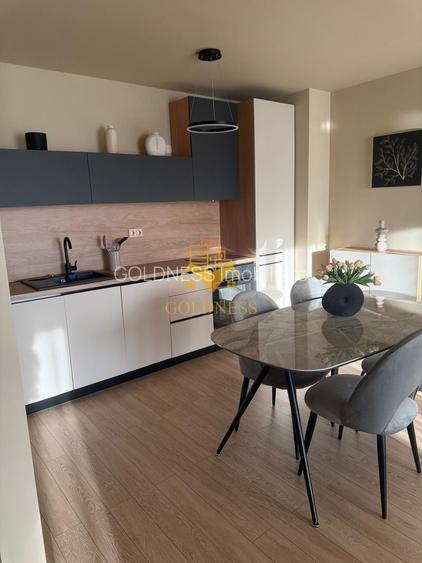 2 camere, Premium, Parcare, The Nest, Marasti, The Office - 9