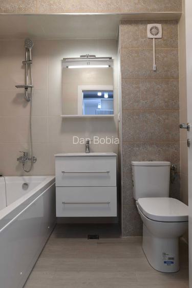 Garsoniera Pallady High Class Residence + Loc Parcare DB2045 - 3